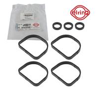 Elring 445.130 Set Guarnizioni Collettore di Aspirazione Per BMW E90 E91 E81 E88