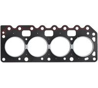 Guarnizione testata Guarnizione di tela morbida-metallo 445.920 ELRING per FORD