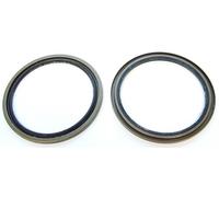 ELRING 451.130 Paraolio, mozzo ruota per MERCEDES-BENZ