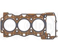 ELRING 451.343 Guarnizione, Testata per PORSCHE