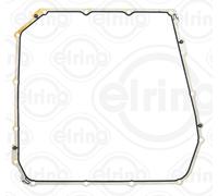 ELRING Guarnizione, Coppa olio-Cambio automatico compatibile con AUDI SEAT VW