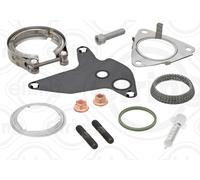 ELRING 453.400 Kit montaggio turbocompressore