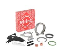 ELRING 453.400 Kit montaggio turbocompressore