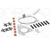 ELRING 453.810 Kit montaggio turbocompressore