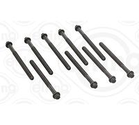 ELRING 455.730 Kit bulloni testata