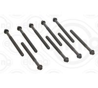 ELRING 455.730 Kit bulloni testata per FREIGHTLINER,INFINITI,INFINITI (DFAC),LOR