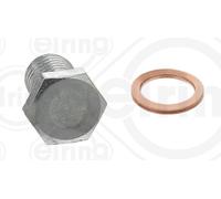 ELRING 455.740 Vite di chiusura, vaschetta dell'olio per ALPINA,BMW,BMW (BRILLIA