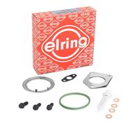 ELRING 456.100 Kit montaggio turbocompressore