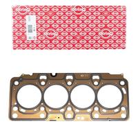 Elring 456.710 Guarnizione | Compatibile con: DACIA DUSTER, LOGAN, LOGAN EXPRESS, LOGAN II, LOGAN MCV, LOGAN MCV II, LOGAN Pick-up, SANDERO, SANDERO II