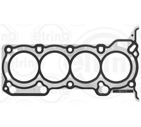 ELRING 457.160 Guarnizione, Testata per BAIC,BAIC WEIWANG,BEIJING,BRILLIANCE,CHA