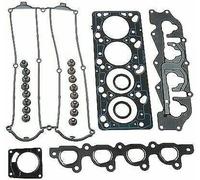 ELRING 458.030 Set di Guarnizioni Alto Motore per Isuzu Opel EAN 4041248028384