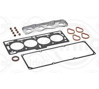 ELRING 458.730 Kit guarnizioni, Testata per DACIA,LADA,MAHINDRA,MAHINDRA RENAULT