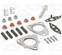 ELRING 459.290 Kit montaggio, Compressore per TOYOTA