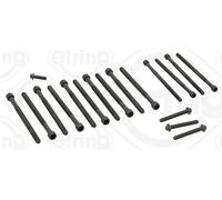 ELRING 459.450 Kit bulloni testata per BMW,BMW (BRILLIANCE)