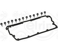 Set di guarnizioni, coperchio della testa del cilindro ELRING 459.630