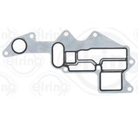 ELRING 475.181 Guarnizione, Carter filtro olio per RENAULT TRUCKS,UD TRUCKS,VOLV