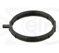 ELRING 475.340 Guarnizione, alloggiamento termostato per PORSCHE
