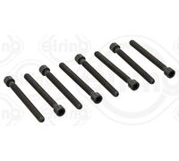 Set di bulloni per testa del cilindro ELRING 477.970