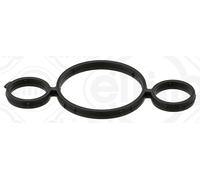 ELRING 478.300 Guarnizione, Radiatore olio per DEUTZ-FAHR,FUSO (MITSUBISHI),MERC