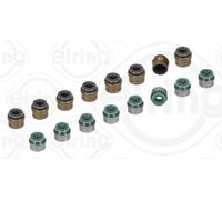 ELRING 482.280 Kit guarnizioni, Stelo valvola