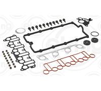 Set di guarnizioni, testa del cilindro ELRING 490.921