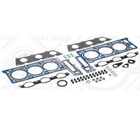 ELRING 497.490 Kit guarnizioni, Testata