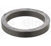 ELRING 504.380 Guarnizione, Collettore gas scarico per BMW,BMW (BRILLIANCE)