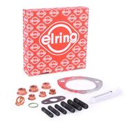 ELRING 518.660 Kit montaggio turbocompressore