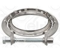ELRING 519.200 Fascetta scarico Morsetto-Fascetta a V per FIAT Ulysse (179)
