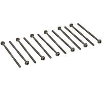 ELRING 523.050 Kit bulloni testata per PORSCHE