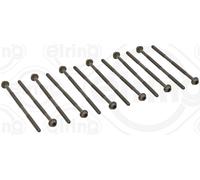 ELRING 523.050 Kit bulloni testata per PORSCHE