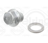ELRING 523.500 Vite di chiusura, vaschetta dell'olio per ACURA,ARIEL,BAIC,BAIC H