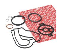 ELRING 528.340 Kit guarnizioni, Radiatore olio