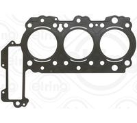 ELRING 530.701 Guarnizione, Testata per PORSCHE