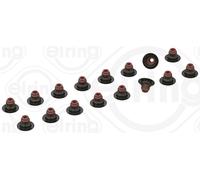 ELRING 538.080 Set Guarnizione,Valvola Manubrio per Alfa Romeo Alpheon Buick