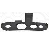 ELRING 549.162 Guarnizione, Uscita Olio (Caricatore) Per GAZ, VW