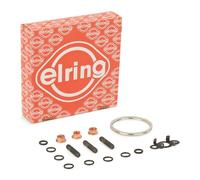 ELRING 565.000 Kit montaggio turbocompressore