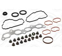 ELRING 569.650 Kit guarnizioni, Testata per FORD,FORD ASIA & OCEANIA,MAZDA