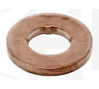 ELRING 572.260 Guarnizione Anello, Ugello Supporto per , Alfa Romeo, Chevrolet,