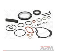 Elring 572.860 Set Guarnizioni Carter per Ford Peugeot Toyota Fiat Citroën