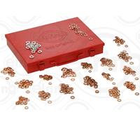 Set di anelli di tenuta, valvola di iniezione ELRING 576.251