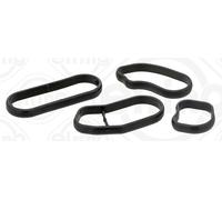 ELRING 582.190 Guarnizione Set, Radiatore Olio per BMW, BMW (Brilliance), Mini,