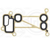 ELRING 582.951 Guarnizione, Scambiatore Di Calore Olio Per BMW
