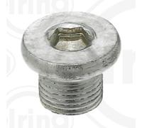 ELRING 587.160 Vite di chiusura, vaschetta dell'olio per FORD,FORD AUSTRALIA,VOL