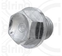 ELRING 587.330 Guarnizione Spina,Coppa Olio per ,Aro,Baic,Baic Weiwang,Baojun (