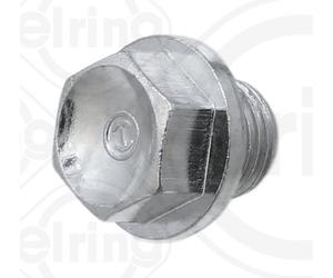ELRING 587.330 Guarnizione Spina,Coppa Olio per ,Aro,Baic,Baic Weiwang,Baojun (