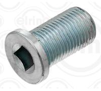 ELRING 587.820 Vite di chiusura, vaschetta dell'olio per OPEL,RENAULT,VAUXHALL