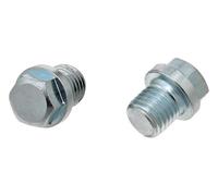 ELRING 587.830 Vite di chiusura, vaschetta dell'olio per BAIC-ORV,BMW,BRABUS,DOD