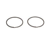 ELRING 589.150 Kit guarnizioni, Imp. gas scarico