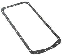 Elring 590.984 - Guarnizione, Coppa Olio | Compatibile con: CITROËN BERLINGO / BERLINGO FIRST Großraumlimousine (MF_, GJK_, GFK_